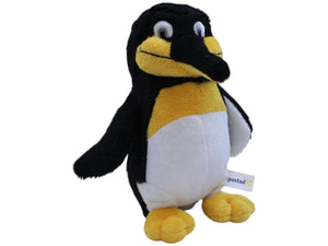 12311120 STADA Grippostad C, Pinguin Kuscheltier Kumpel Leo Gebraucht