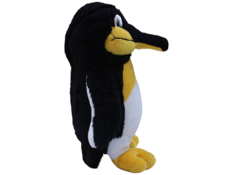 12311120 STADA Grippostad C, Pinguin Kuscheltier Kumpel Leo Gebraucht