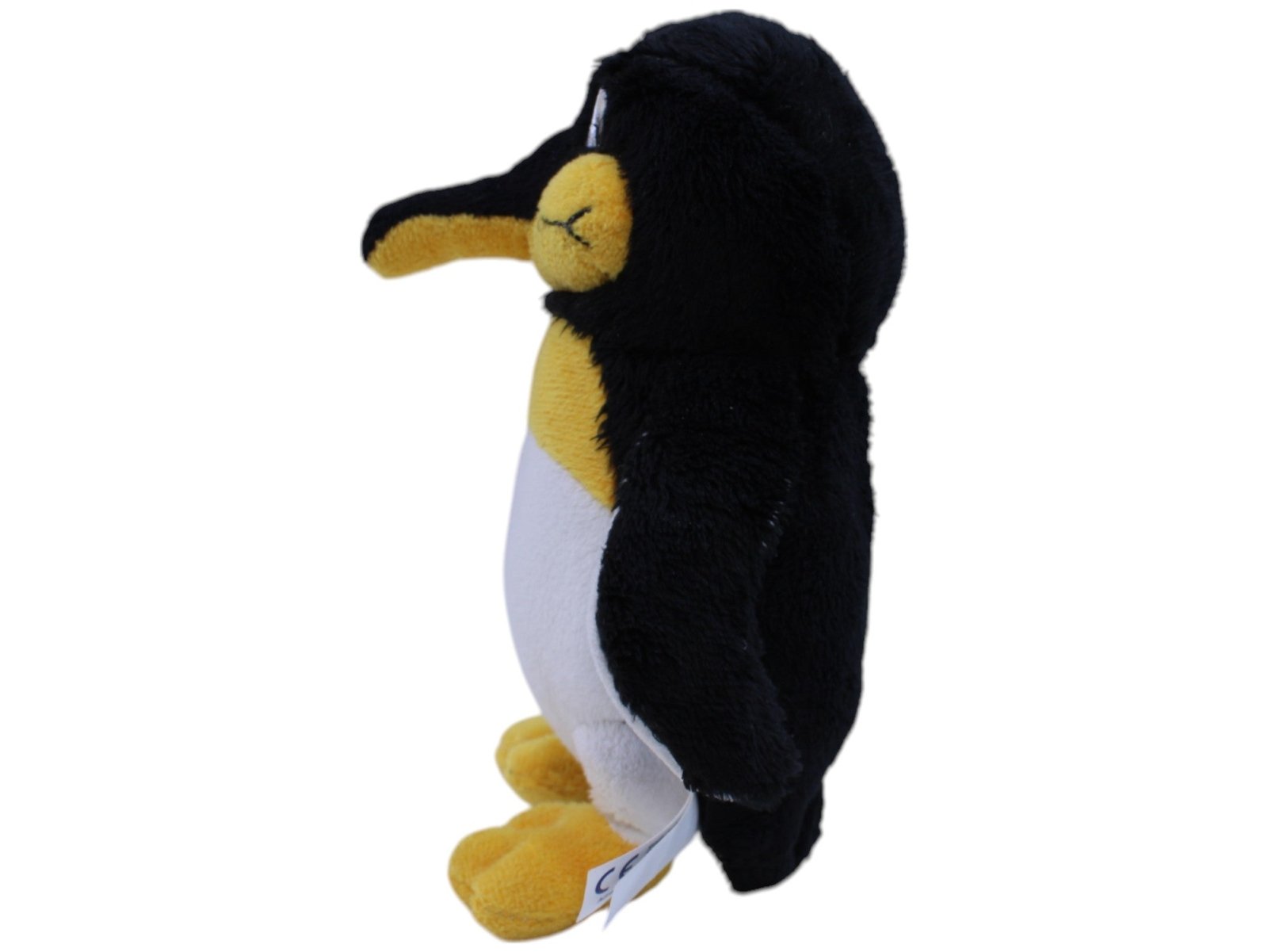 12311120 STADA Grippostad C, Pinguin Kuscheltier Kumpel Leo Gebraucht