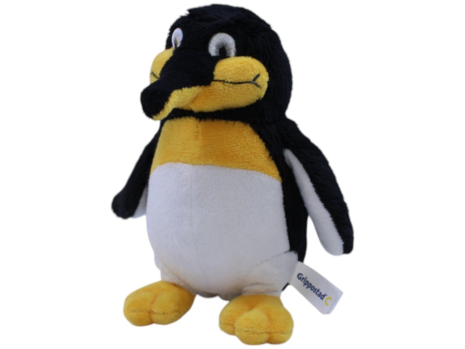 12311120 STADA Grippostad C, Pinguin Kuscheltier Kumpel Leo Gebraucht