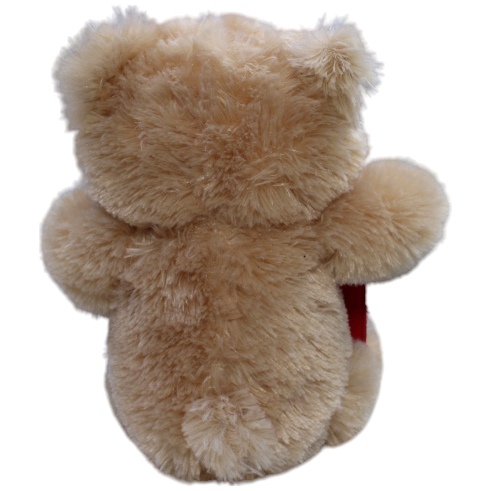 12311183 Trend Import Teddybär mit leerem Briefumschlag Kuscheltier Kumpel Leo Bär Gebraucht Teddy