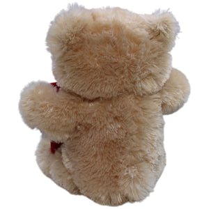 12311183 Trend Import Teddybär mit leerem Briefumschlag Kuscheltier Kumpel Leo Bär Gebraucht Teddy