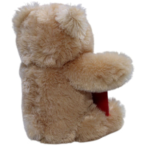 12311183 Trend Import Teddybär mit leerem Briefumschlag Kuscheltier Kumpel Leo Bär Gebraucht Teddy