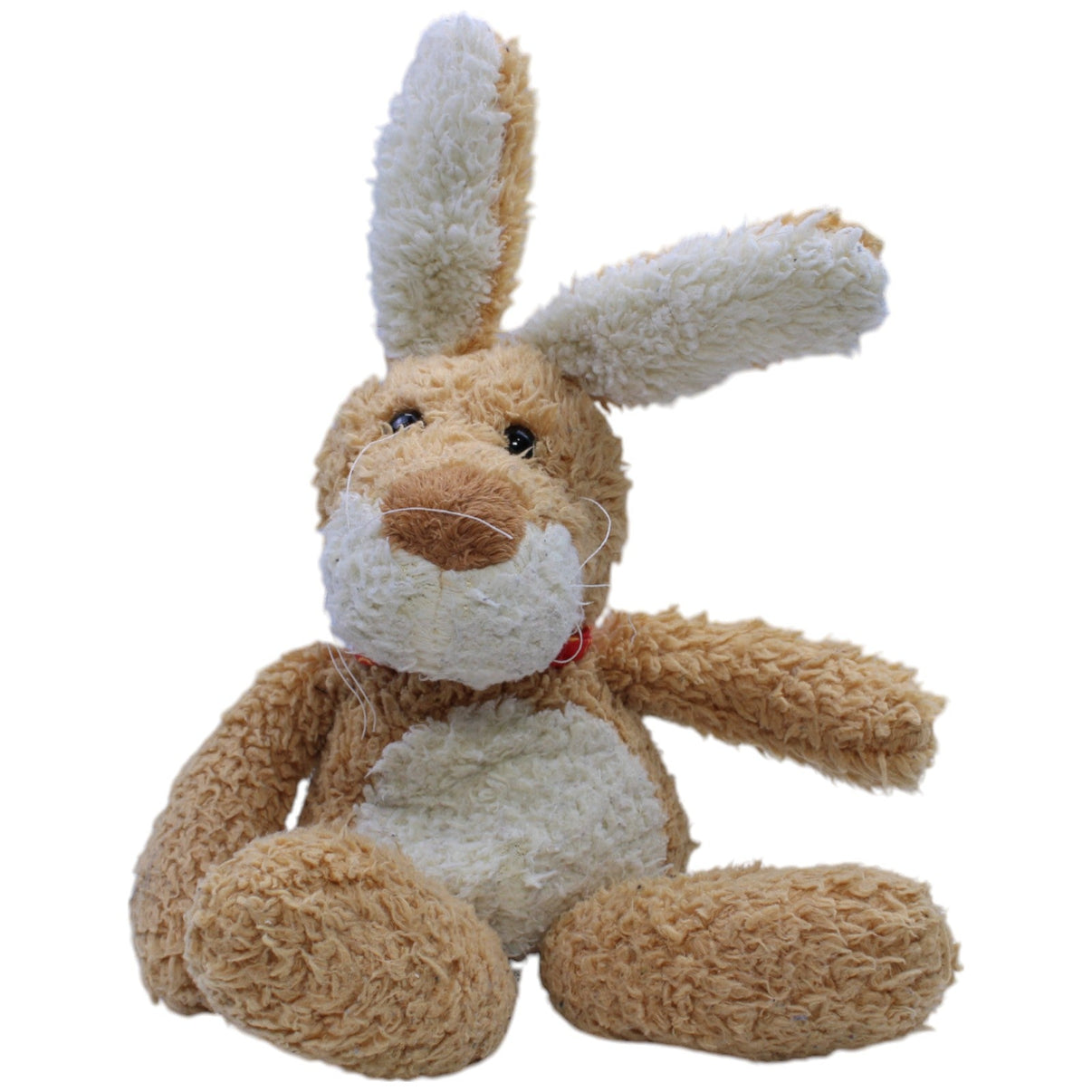 12311185 Sigikid Hase Kuscheltier Kumpel Leo Gebraucht