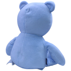 12311186 Chicco Baby Bär mit Lichtprojektion hellblau Einschlafhilfe Kumpel Leo Bär Gebraucht Teddy