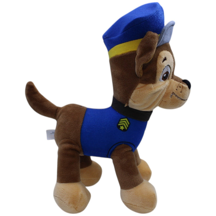 12311187 Play by Play Chase aus Paw Patrol Kuscheltier Kumpel Leo Gebraucht Hund