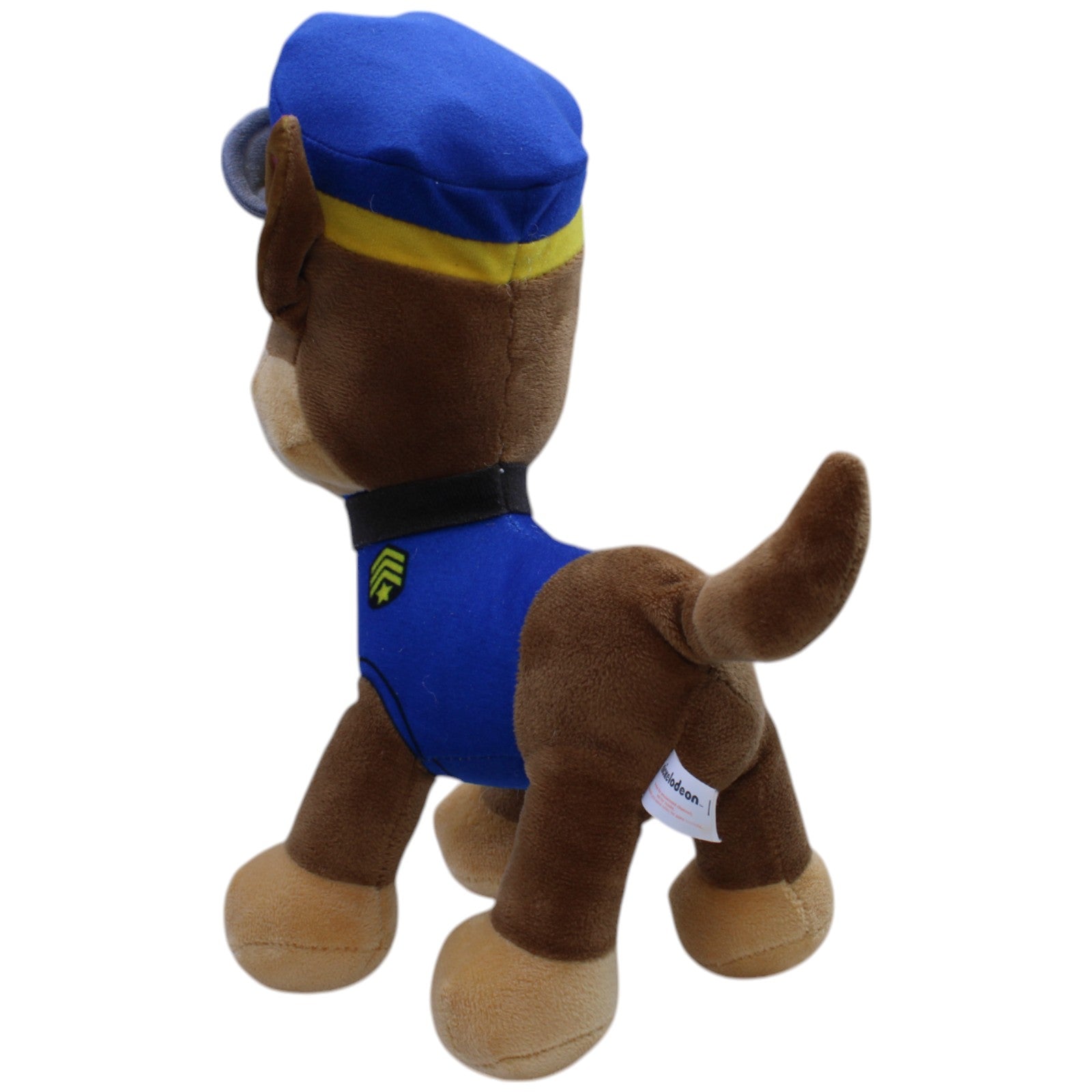 12311187 Play by Play Chase aus Paw Patrol Kuscheltier Kumpel Leo Gebraucht Hund