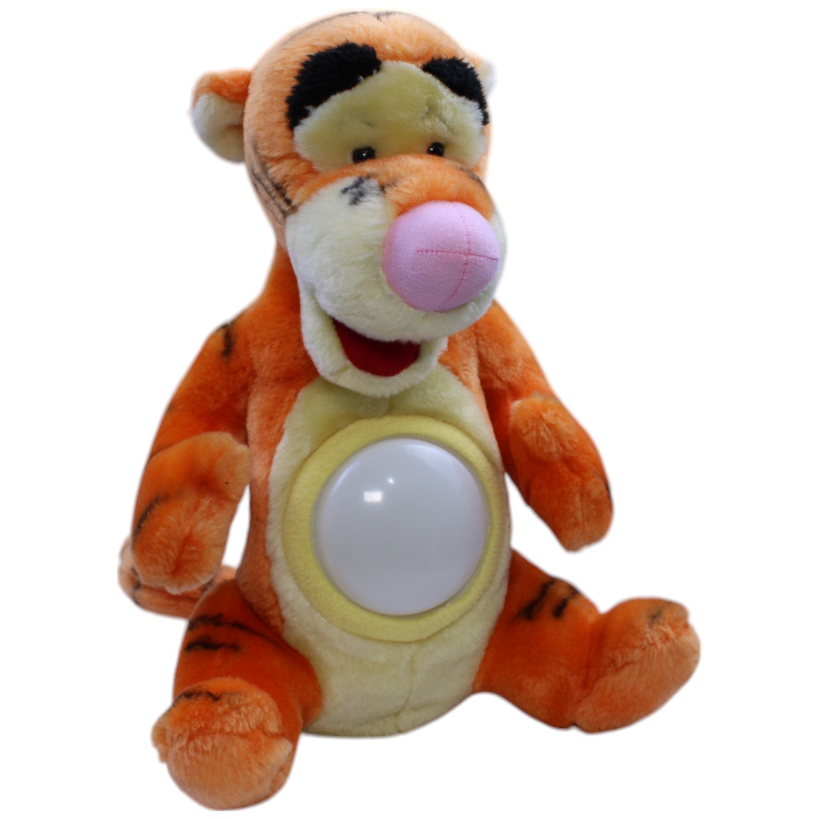 12311199 Unbekannt Großer Tigger aus Disney Winnie Puuh Nachtlicht Kumpel Leo Gebraucht Tiger