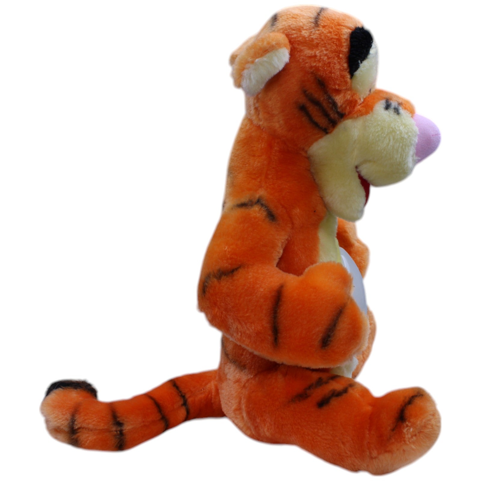 12311199 Unbekannt Großer Tigger aus Disney Winnie Puuh Nachtlicht Kumpel Leo Gebraucht Tiger