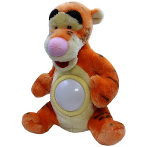 12311199 Unbekannt Großer Tigger aus Disney Winnie Puuh Nachtlicht Kumpel Leo Gebraucht Tiger