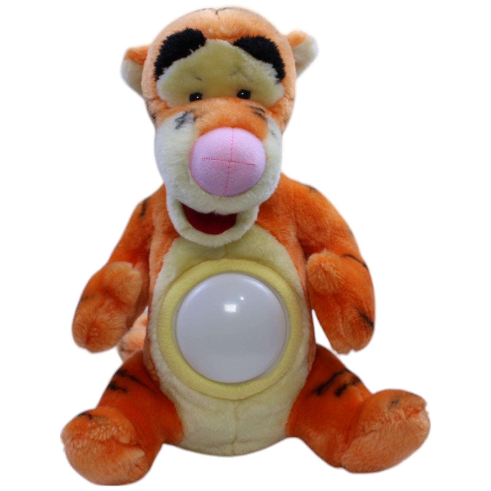 12311199 Unbekannt Großer Tigger aus Disney Winnie Puuh Nachtlicht Kumpel Leo Gebraucht Tiger