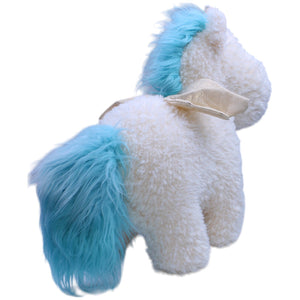 12311203 NICI Theodor and Friends, XL Einhorn Rainbow Flair Kuscheltier Kumpel Leo Gebraucht