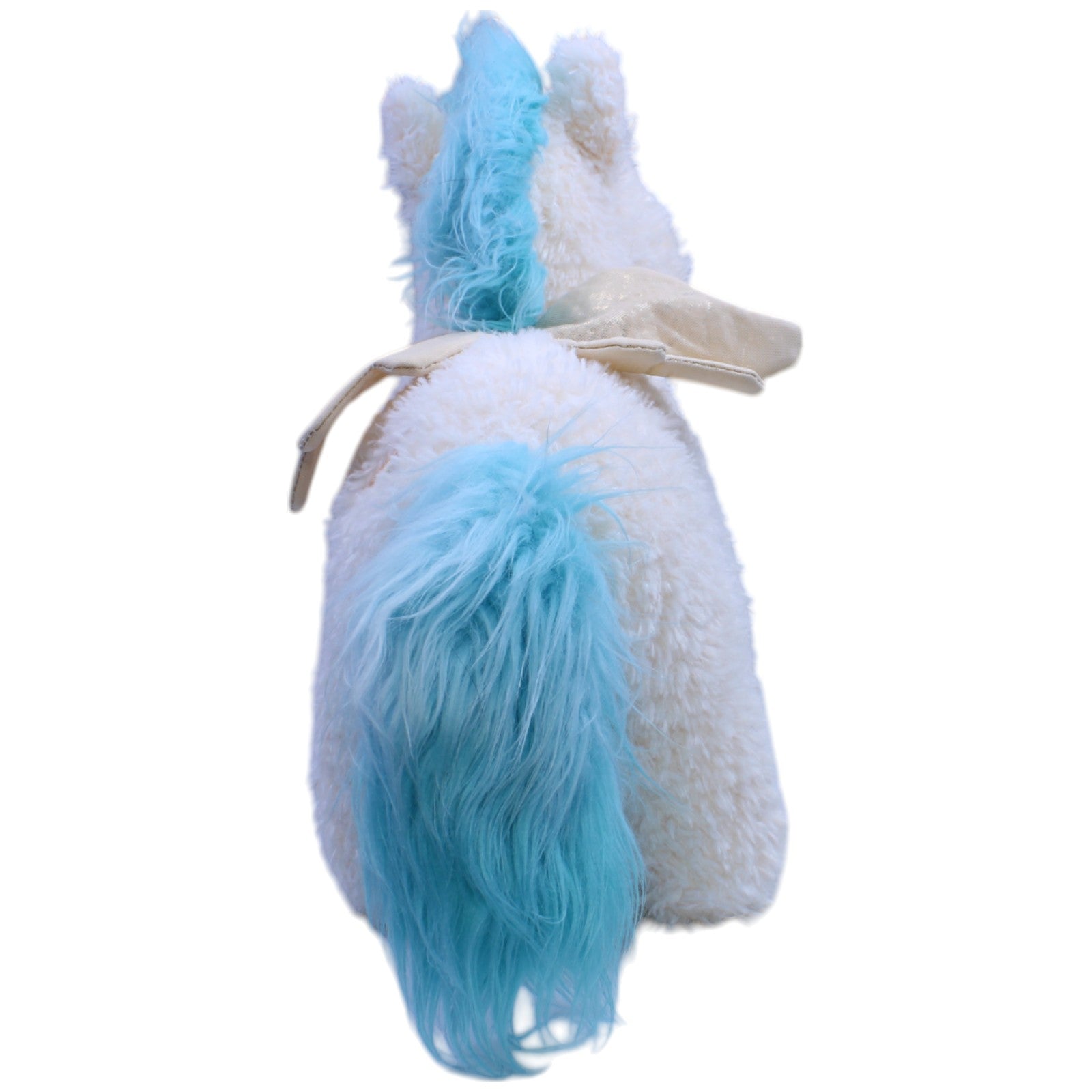 12311203 NICI Theodor and Friends, XL Einhorn Rainbow Flair Kuscheltier Kumpel Leo Gebraucht