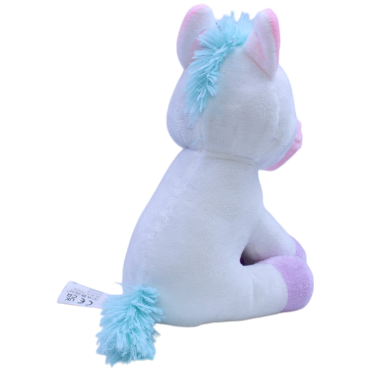 12311206 Simba Süßes Einhorn Kuscheltier Kumpel Leo Gebraucht