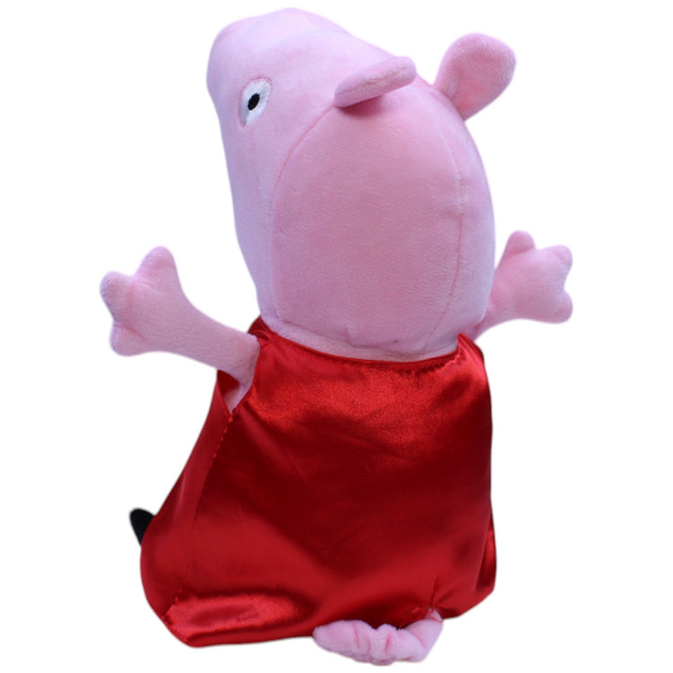 12311209 Play by Play Peppa aus Peppa Wutz Kuscheltier Kumpel Leo Gebraucht Schwein