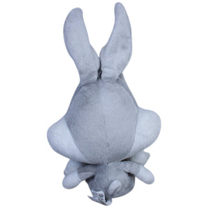 12311225 TCC Global Looney Tunes, Bugs Bunny Kuscheltier Kumpel Leo Gebraucht Hase