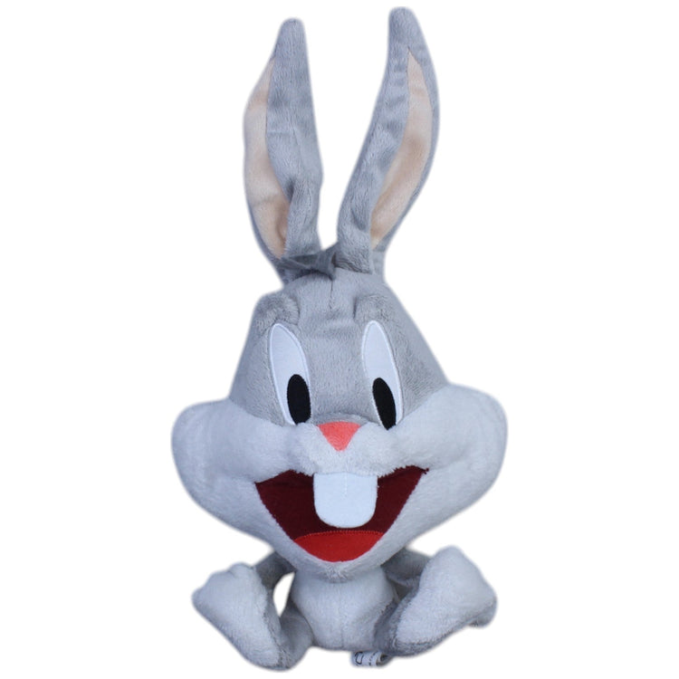 12311225 TCC Global Looney Tunes, Bugs Bunny Kuscheltier Kumpel Leo Gebraucht Hase