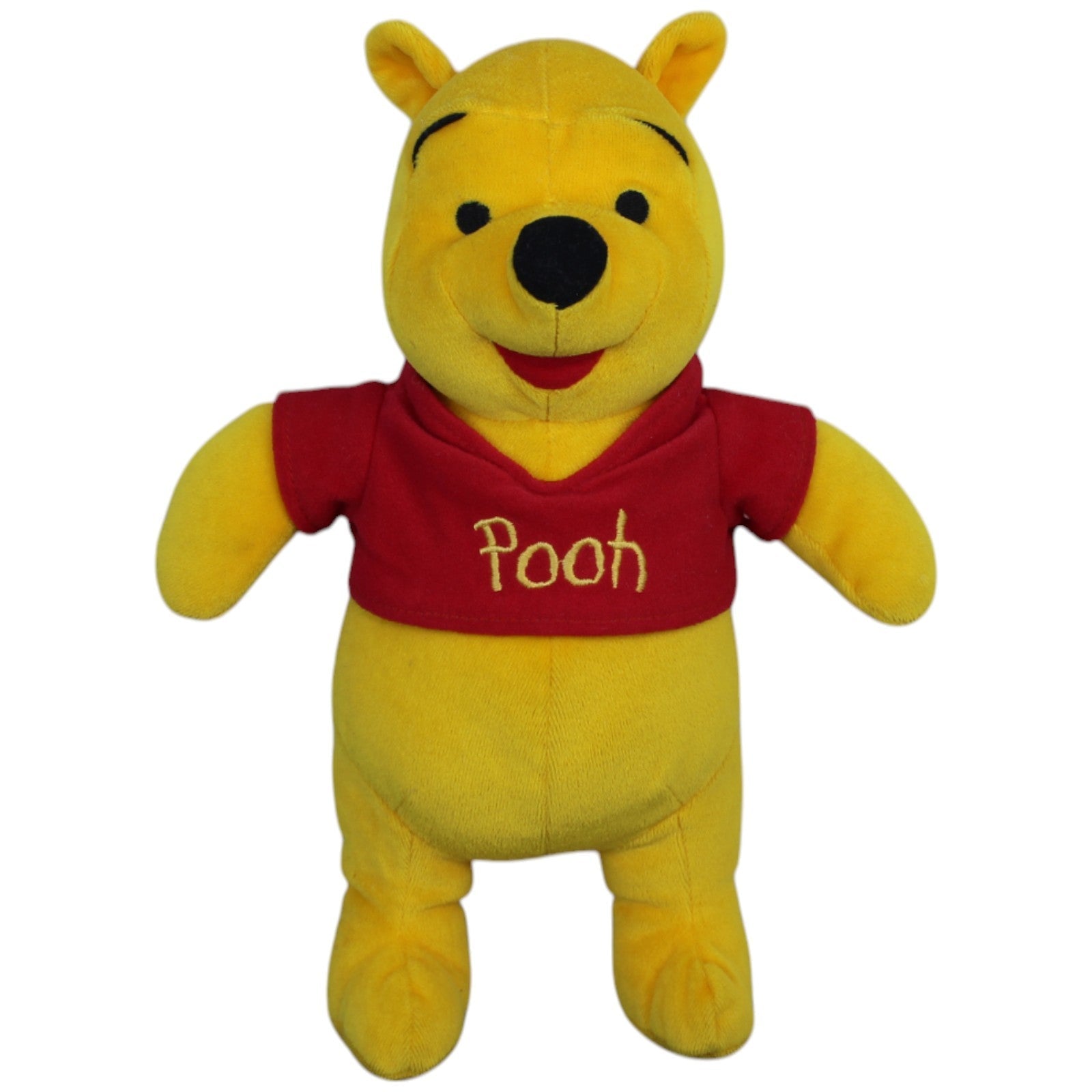 12311249 Unbekannt Disney Winnie Puuh Kuscheltier Kumpel Leo Disney Gebraucht