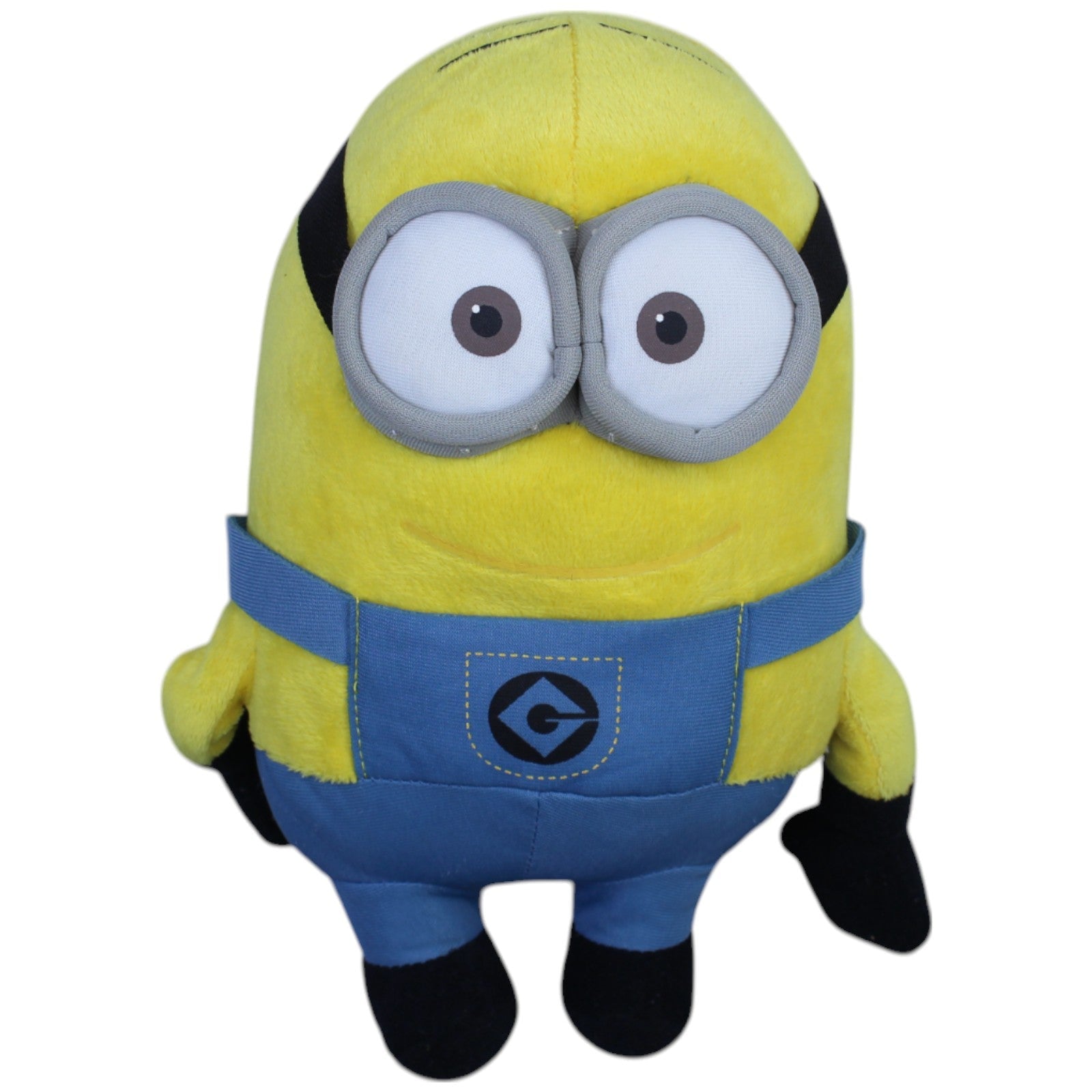 12311257 Whitehouse Leisure Minion Dave aus Ich, Einfach Unverbesserlich 2 Kuscheltier Kumpel Leo Gebraucht