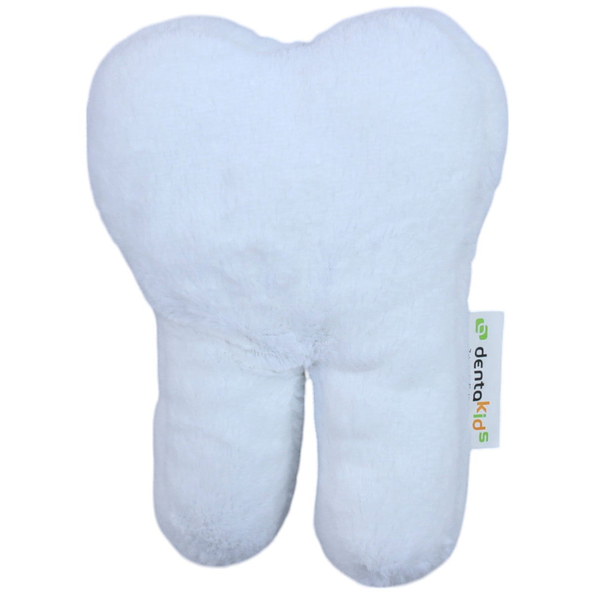 12311290 Unbekannt dentakids, Zahn Plüschfigur Kumpel Leo Gebraucht