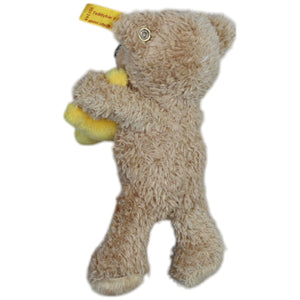 12311313 Steiff Teddybär Fynn mit Stern (901249) Kuscheltier Kumpel Leo Bär Gebraucht Teddy