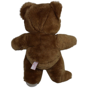 12311316 Teddy - Hermann Weicher Teddybär, braun Kuscheltier Kumpel Leo Bär Gebraucht Teddy