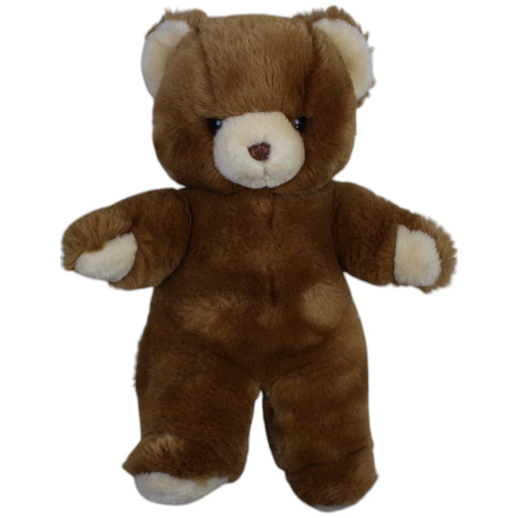 12311316 Teddy - Hermann Weicher Teddybär, braun Kuscheltier Kumpel Leo Bär Gebraucht Teddy