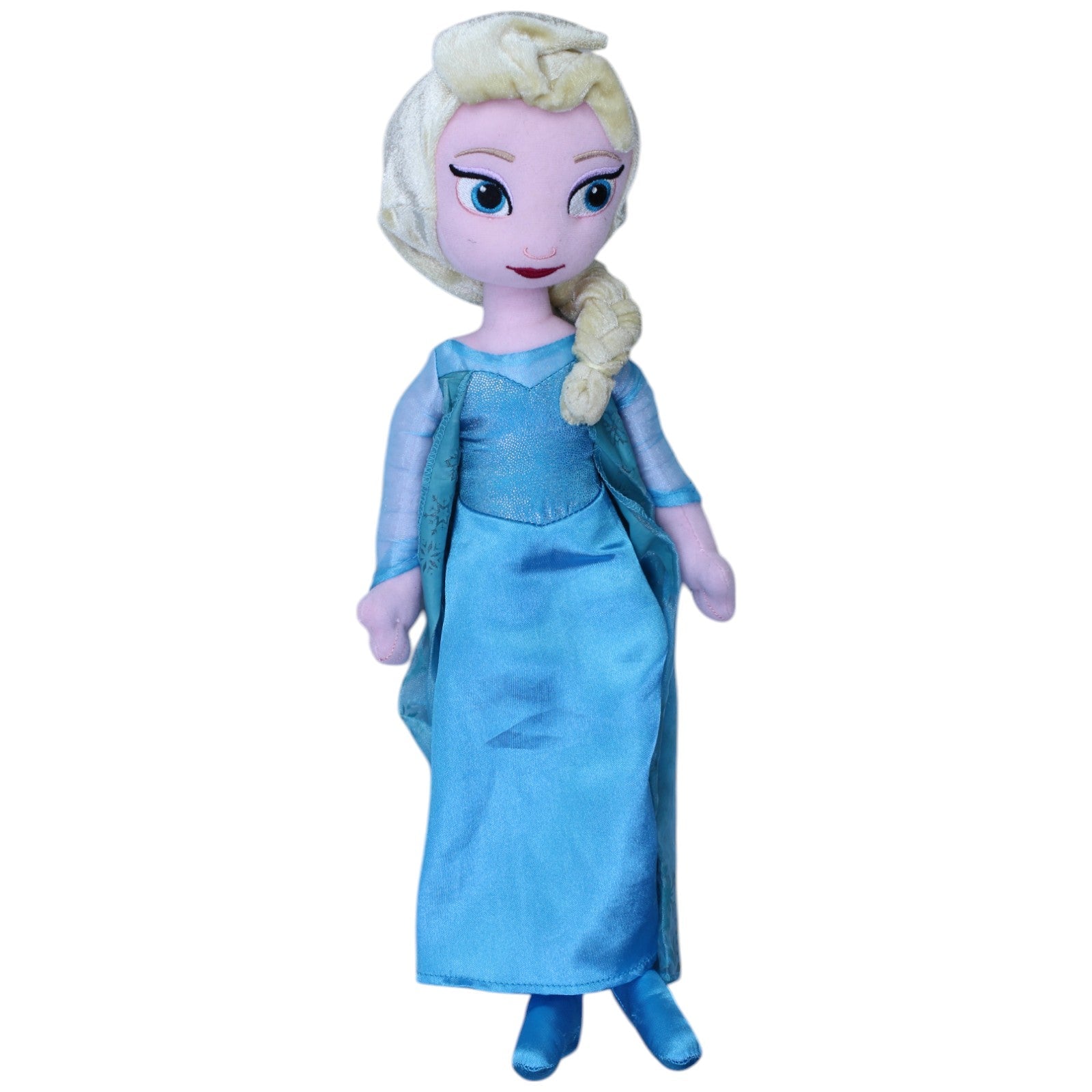 12311325 Whitehouse Leisure XL Elsa aus Disney Frozen Plüschfigur Kumpel Leo Die Eiskönigin Disney Frozen