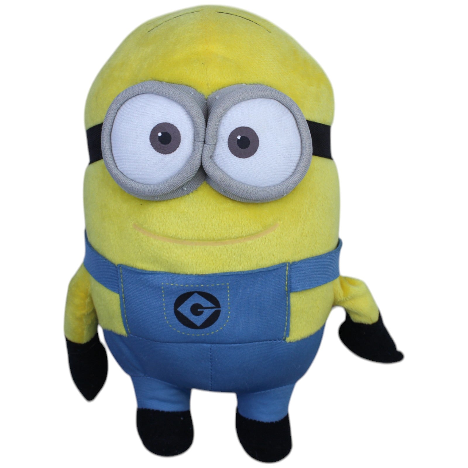 12311362 Whitehouse Leisure Minion Dave aus Ich, Einfach Unverbesserlich 2 Kuscheltier Kumpel Leo Gebraucht