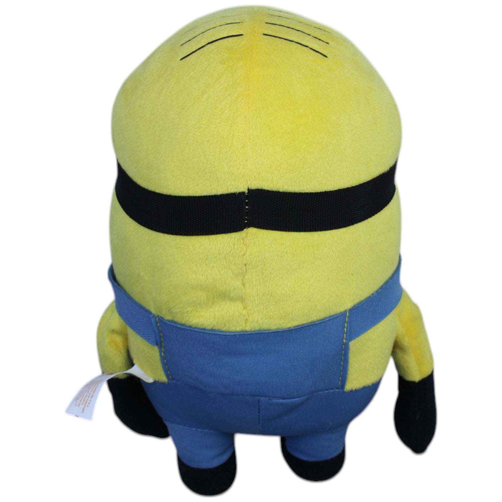 12311362 Whitehouse Leisure Minion Dave aus Ich, Einfach Unverbesserlich 2 Kuscheltier Kumpel Leo Gebraucht