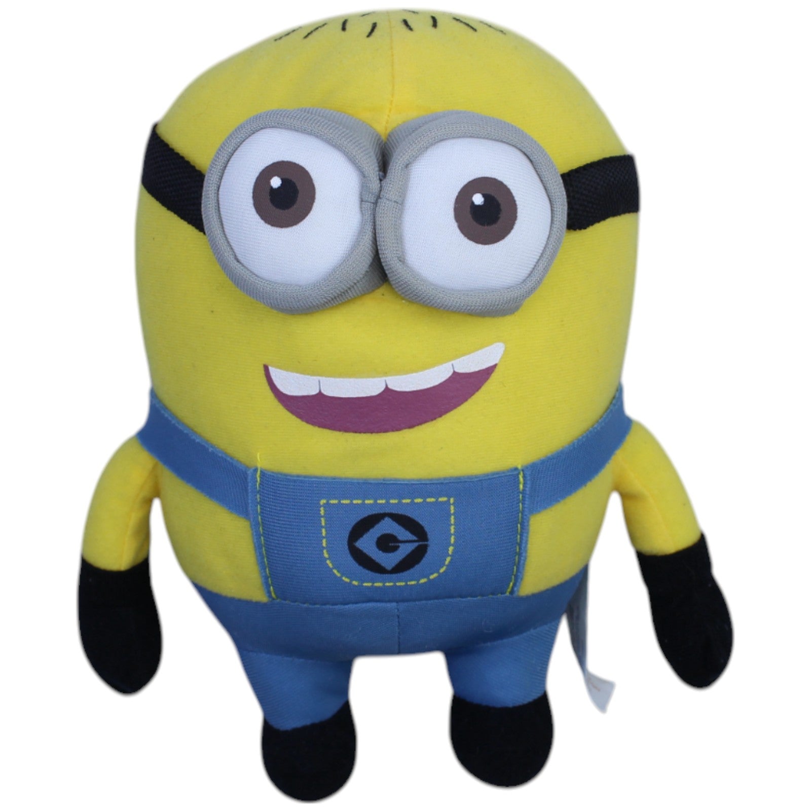 12311363 Whitehouse Leisure Minion aus Ich, Einfach Unverbesserlich 2 Kuscheltier Kumpel Leo Gebraucht