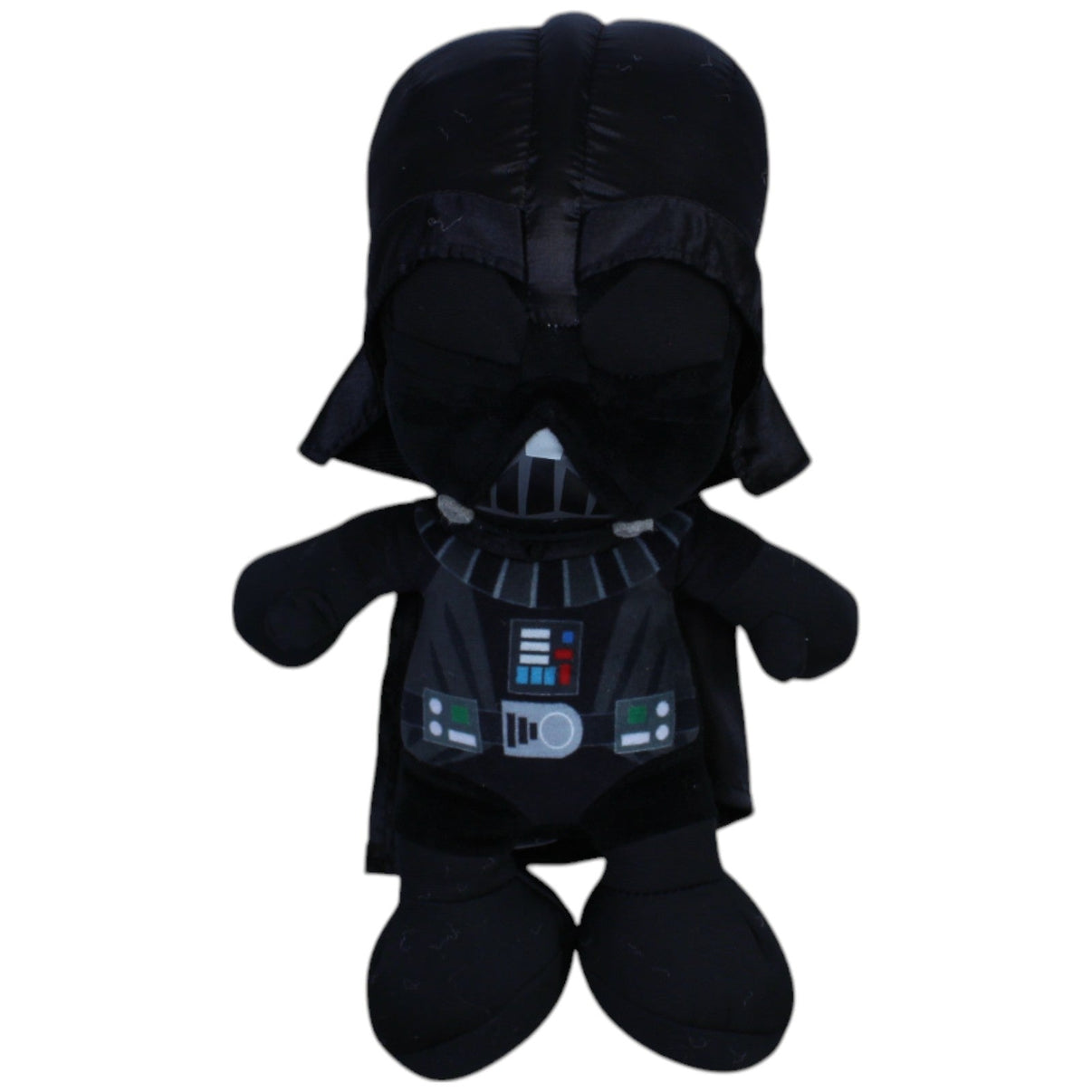 12311413 Joy Toy Sith - Lord, Darth Vader aus Star Wars Plüschfigur Kumpel Leo Gebraucht