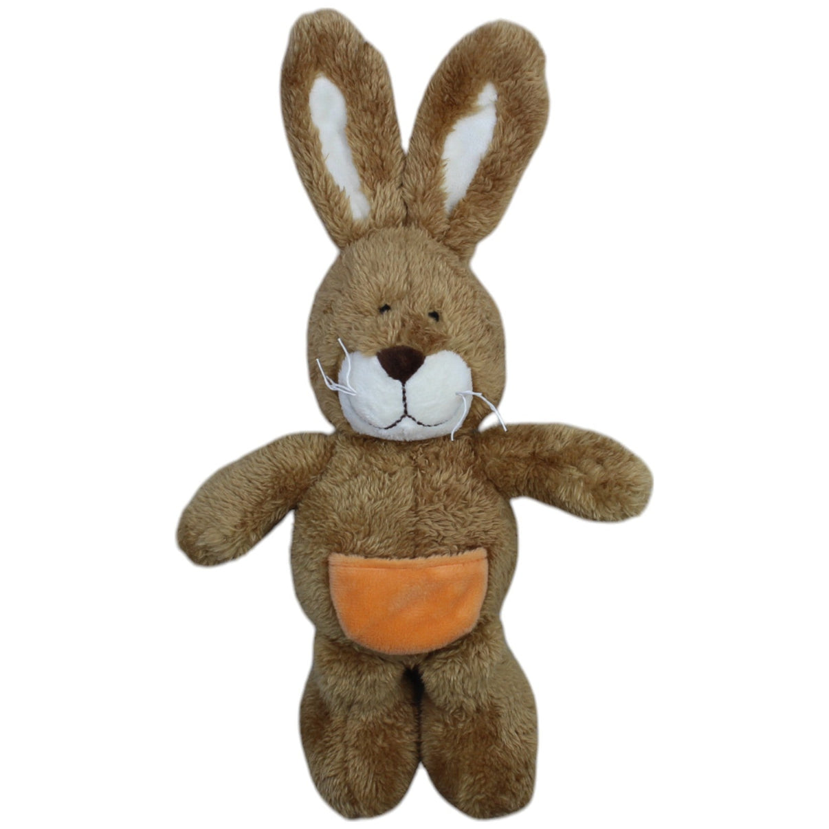 12311454 bellydesign Süßer Hase mit Bauchtasche Kuscheltier Kumpel Leo Gebraucht Kaninchen