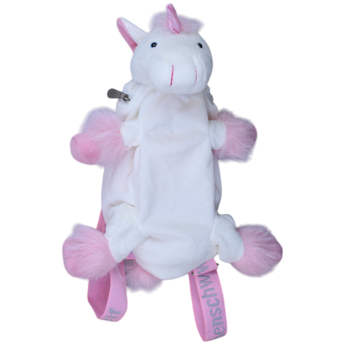 12311489 Kosmos Einhorn Sternenschweif Rucksack Kumpel Leo Gebraucht