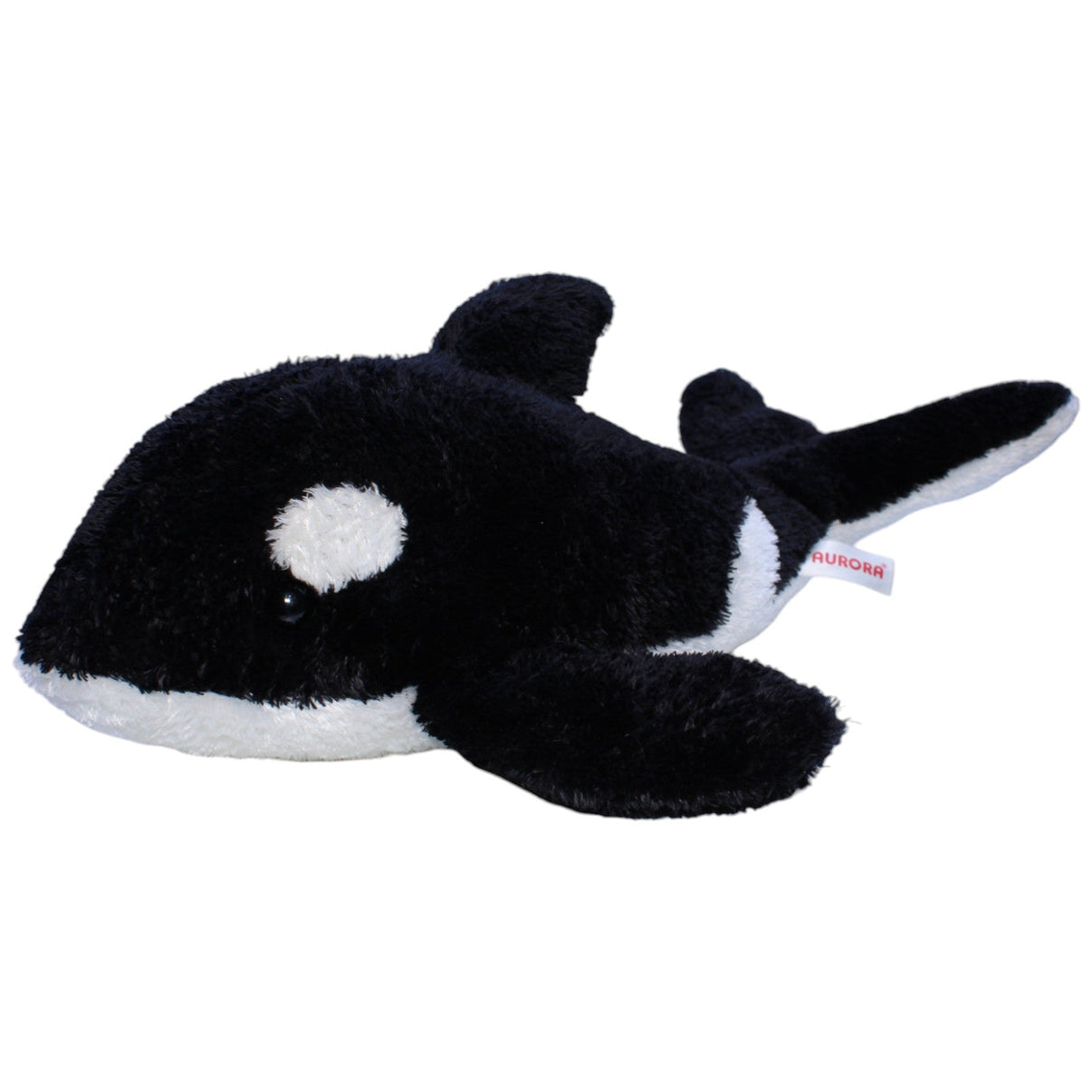 12311524 Aurora XL Orca Kuscheltier Kumpel Leo Gebraucht Killerwal Wal