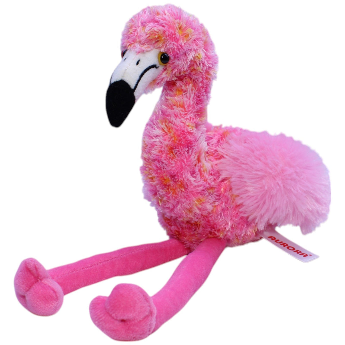 12311546 Aurora Flamingo Kuscheltier Kumpel Leo Gebraucht