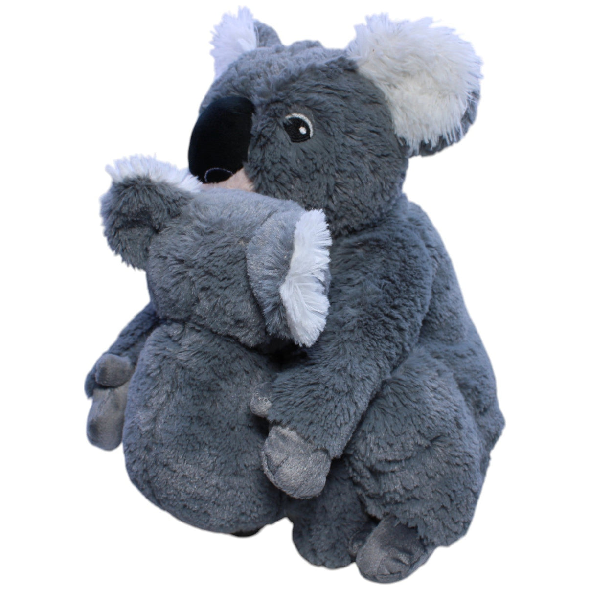 12311568 IKEA Koala - Mama mit Baby, SÖTAST Kuscheltier Kumpel Leo Gebraucht