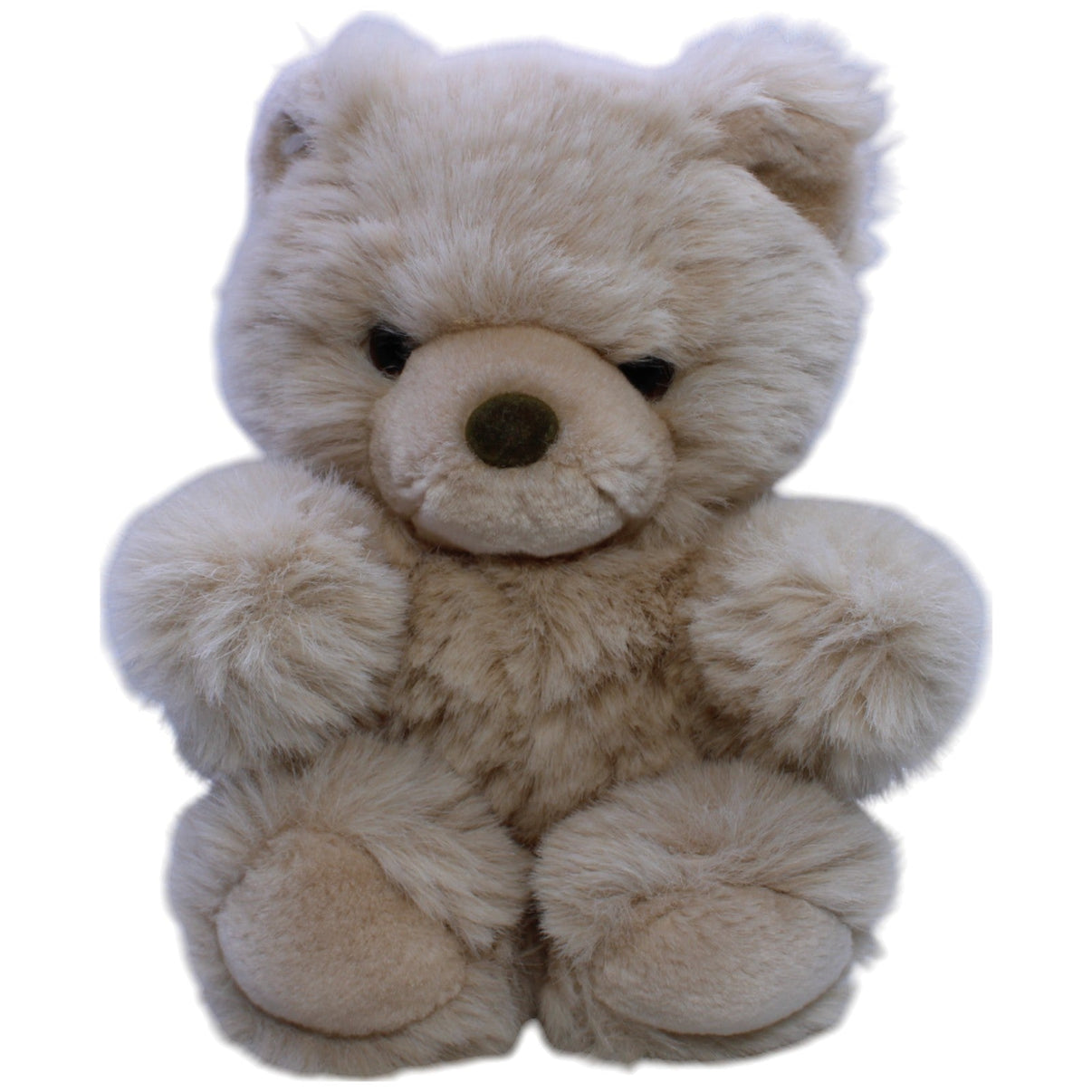 12311582 PT. Prima Teorema Asia kuku Bear, süßer Teddybär Kuscheltier Kumpel Leo Gebraucht