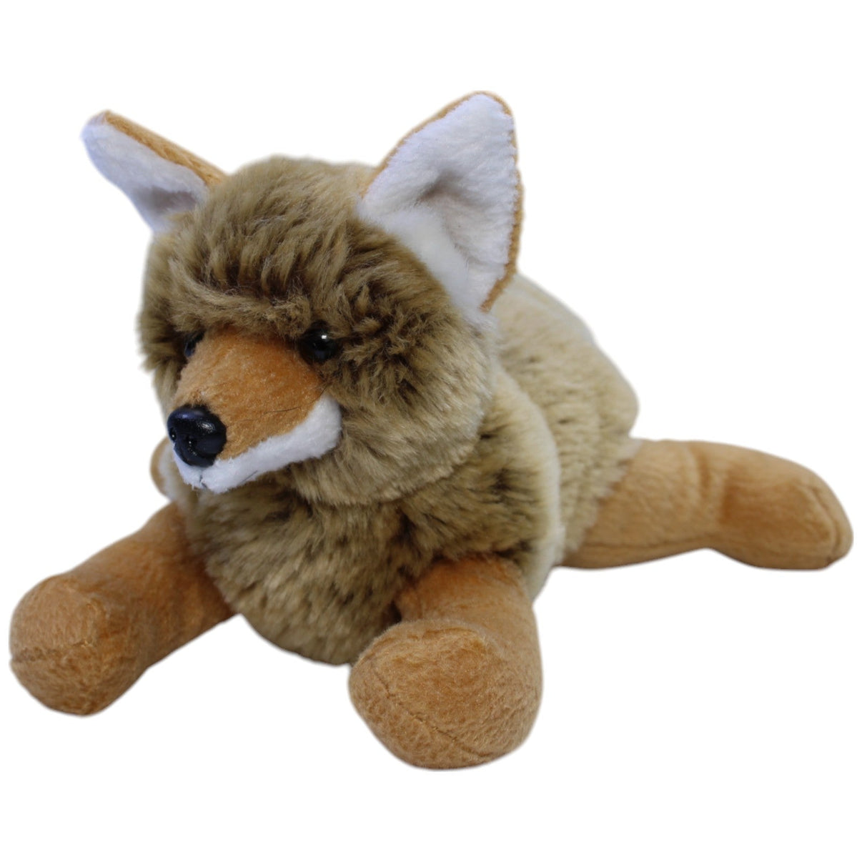 12311602 Wildlife Artists Kojote Kuscheltier Kumpel Leo Gebraucht