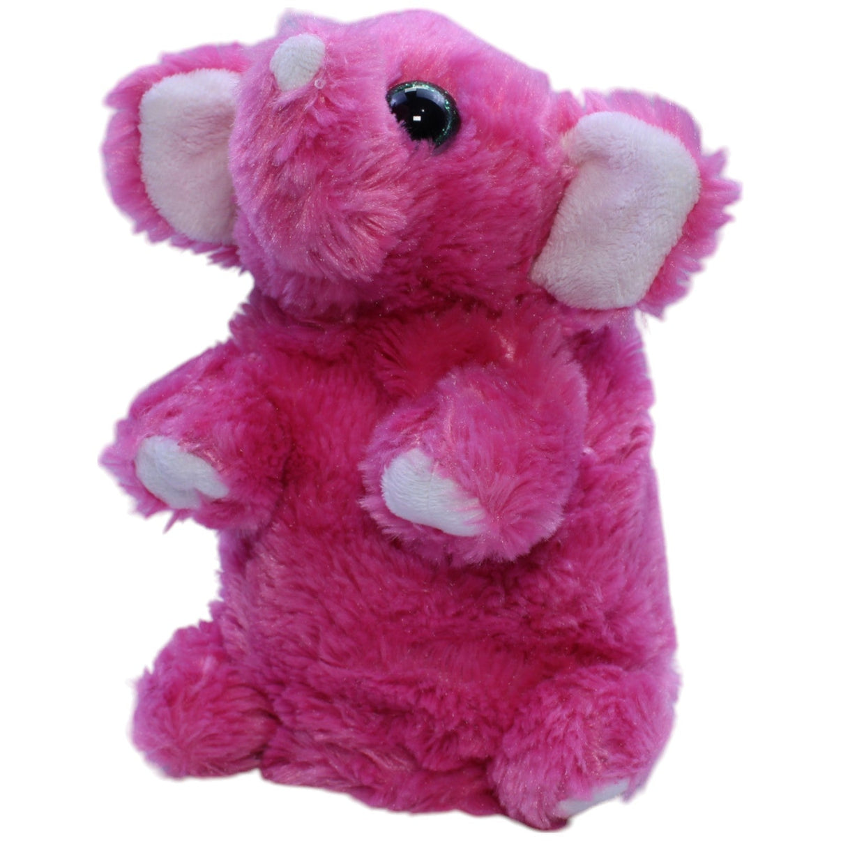 12311606 Wild Republic Switch A Rooz, Wendetier Elefant blau/rosa Kuscheltier Kumpel Leo Gebraucht