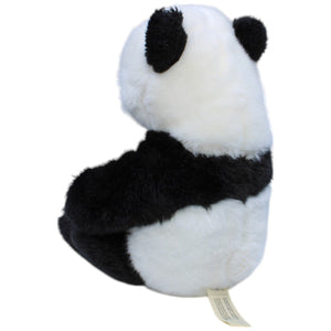 123219 Bon Ton Toys WWF, Panda Kuscheltier Kumpel Leo Gebraucht