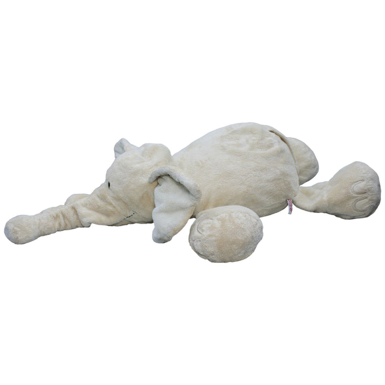 1233484 NICI XXL Schlenker Elefant, liegend Kuscheltier Kumpel Leo Gebraucht