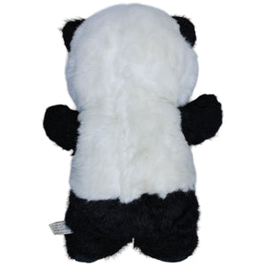 1233507 Heunec XL Panda mit herausgestreckter Zunge Kuscheltier Kumpel Leo Gebraucht