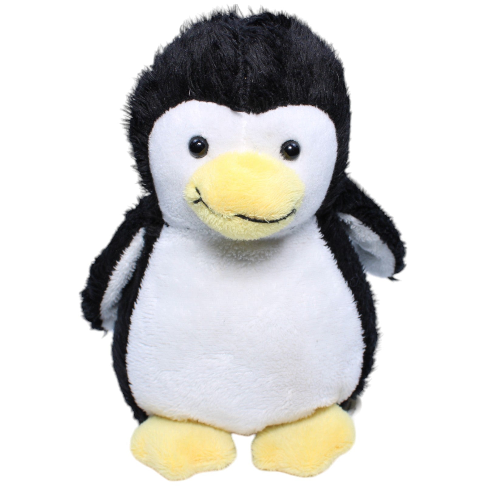 1233513 Kinderhilfe Diekholzen Pinguin, stehend Kuscheltier Kumpel Leo Gebraucht