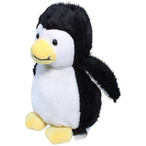 1233513 Kinderhilfe Diekholzen Pinguin, stehend Kuscheltier Kumpel Leo Gebraucht