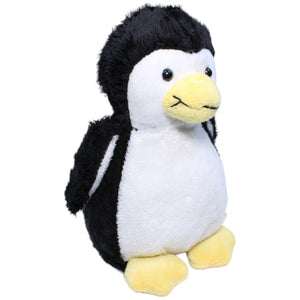 1233513 Kinderhilfe Diekholzen Pinguin, stehend Kuscheltier Kumpel Leo Gebraucht