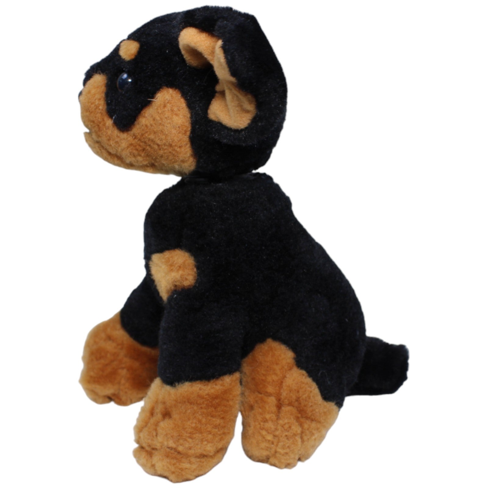 1233522 Unbekannt Nintendogs Rottweiler Hund Kuscheltier Kumpel Leo Gebraucht