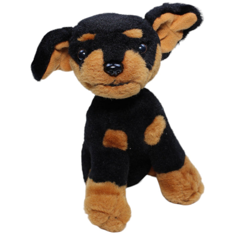 1233522 Unbekannt Nintendogs Rottweiler Hund Kuscheltier Kumpel Leo Gebraucht