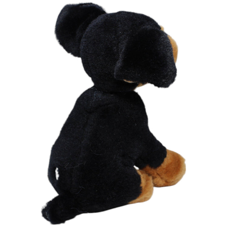 1233522 Unbekannt Nintendogs Rottweiler Hund Kuscheltier Kumpel Leo Gebraucht