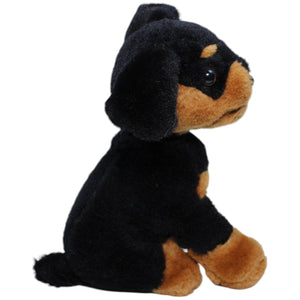 1233522 Unbekannt Nintendogs Rottweiler Hund Kuscheltier Kumpel Leo Gebraucht